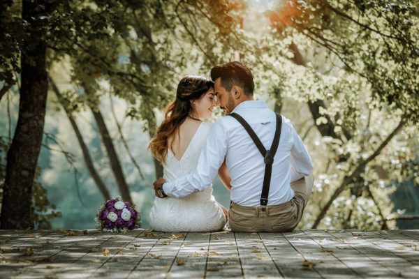 Jaarprogramma van Leed naar Liefde Online