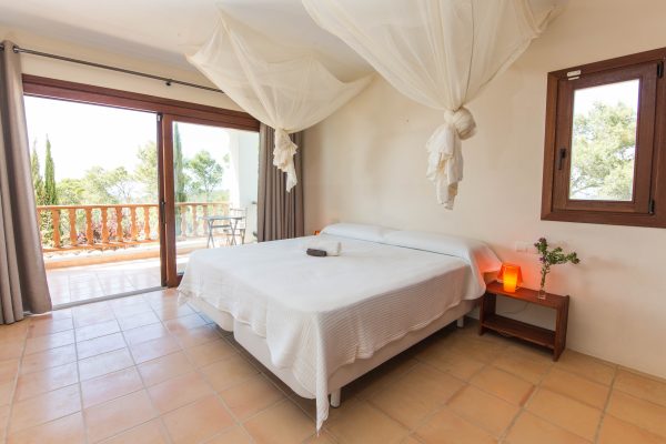 Ibiza Retreat - kamer 3