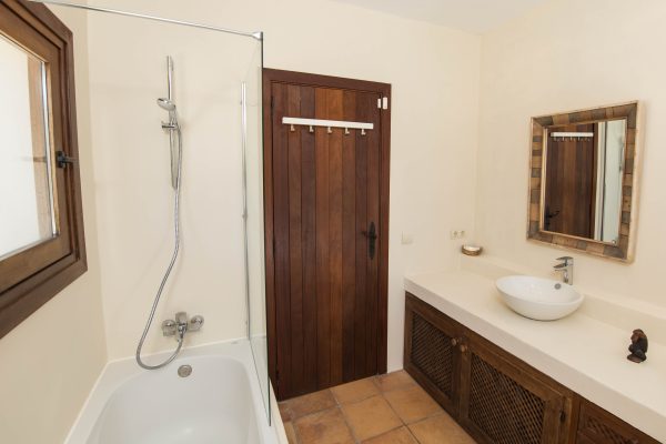 Ibiza Retreat - kamer 4 - Afbeelding 2