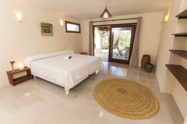 Ibiza Retreat - kamer 4