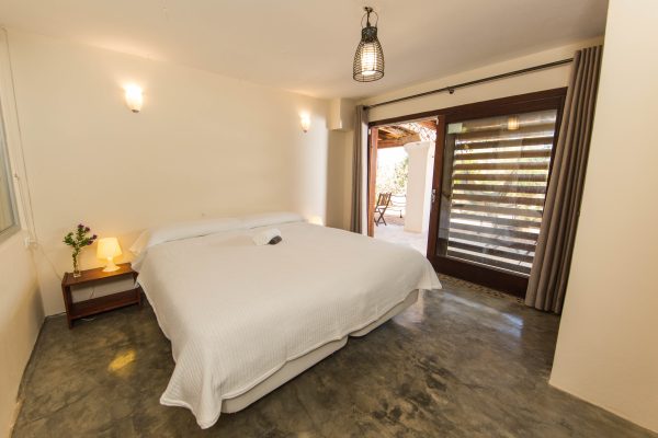 Ibiza Retreat - kamer 6